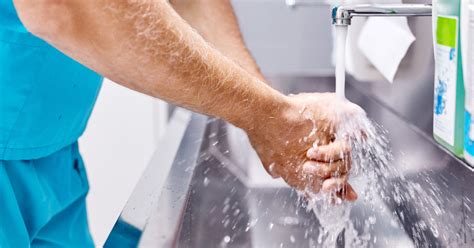 Magic Hand Soap: A Closer Look at its Antibacterial Properties